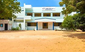 Hotel Blue Coral Cottage Rameswaram 3*