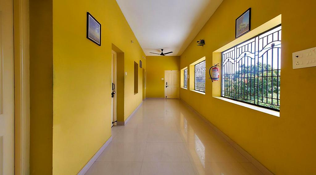 Blue Coral Cottage Rameshwaram Exterior photo
