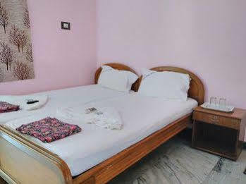 Blue Coral Cottage Rameshwaram Exterior photo